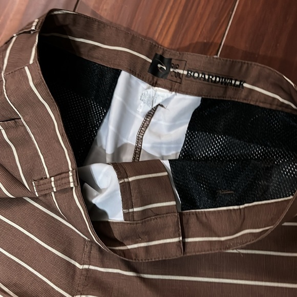 Rip Curl Hybrid Shorts. - Picture 2 of 3